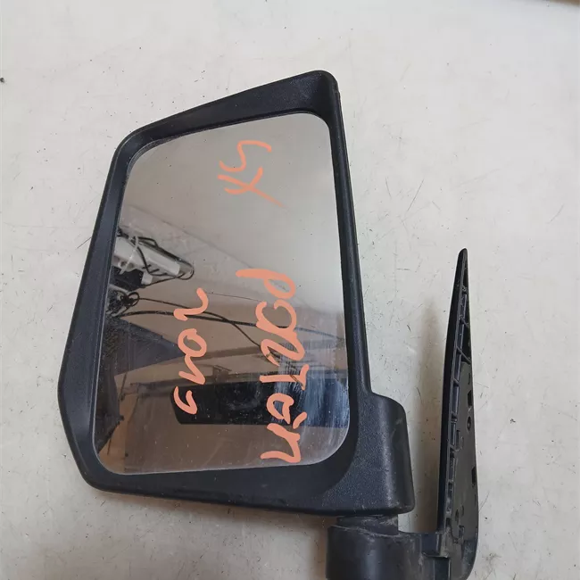 Retrovisore esterno sinistro