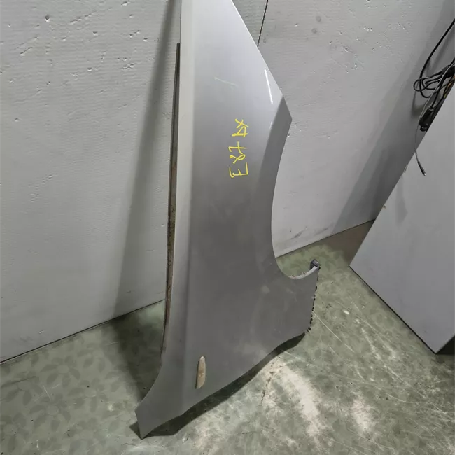 Parafango anteriore destro