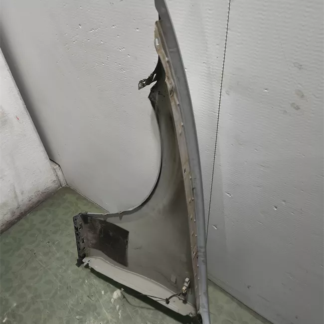 Parafango anteriore destro