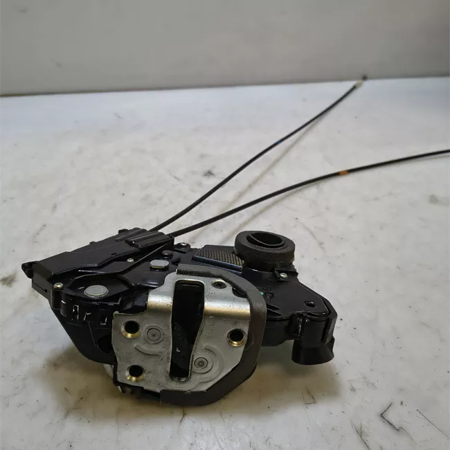 Serratura porta anteriore destra con telecomando