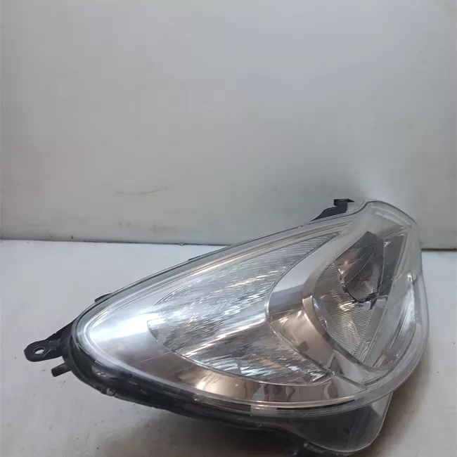 Proiettore destro cromo