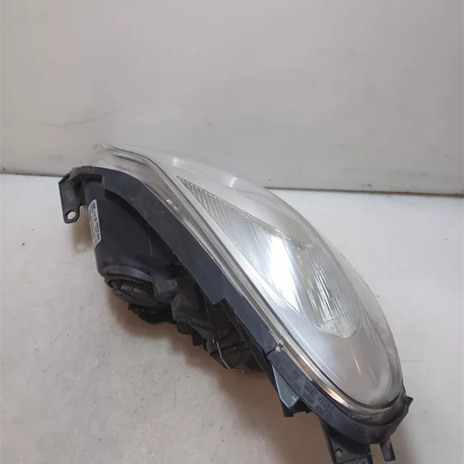 Proiettore destro cromo