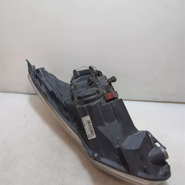 Proiettore destro cromo