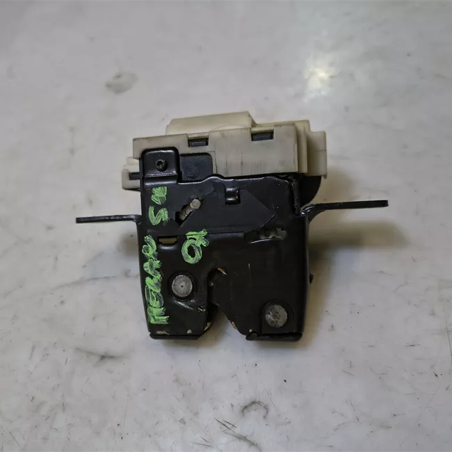 Serratura portello posteriore