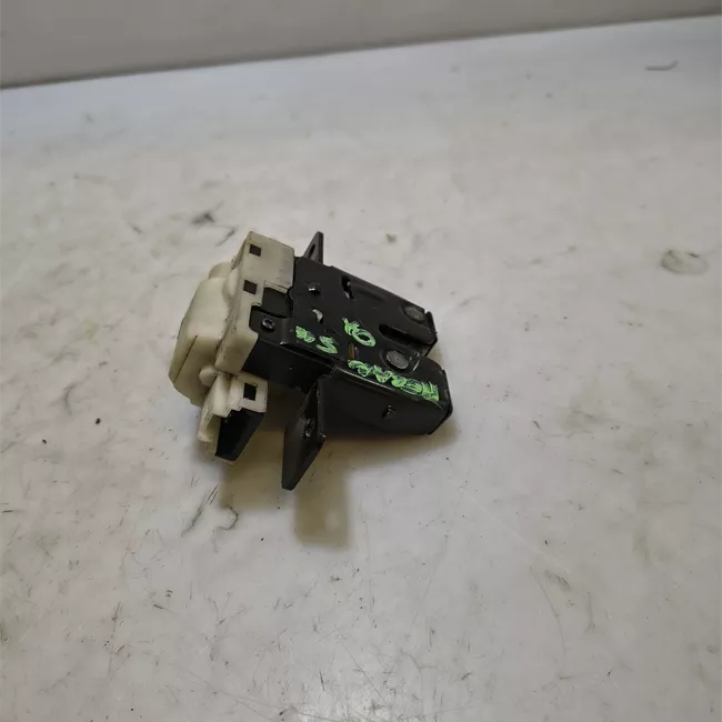 Serratura portello posteriore