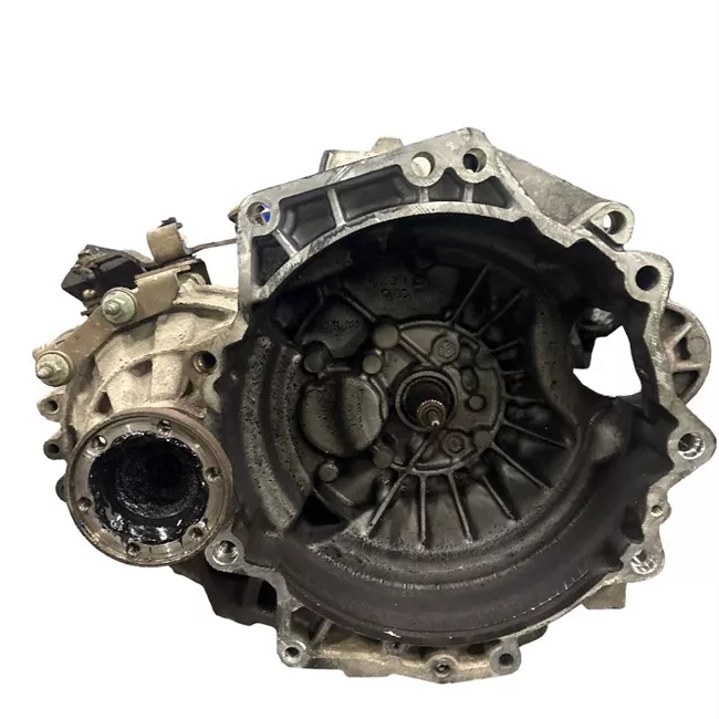 Cambio completa 5 marce, rotazionale