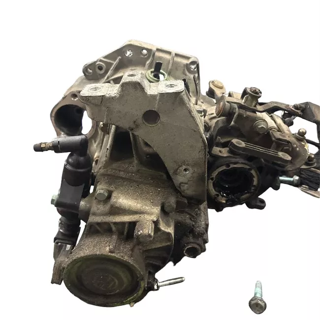 Cambio completa 5 marce, rotazionale