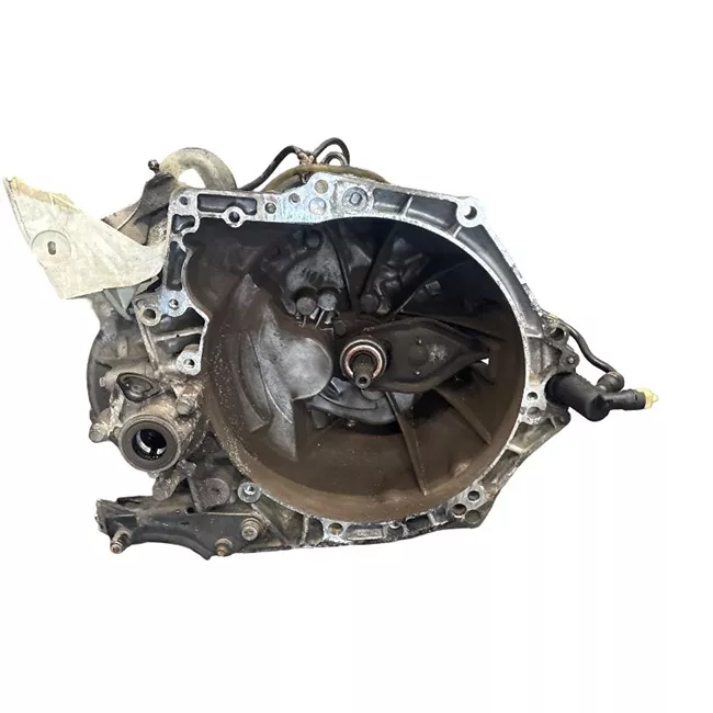 Cambio completa con differenziale 77/CP 19x70