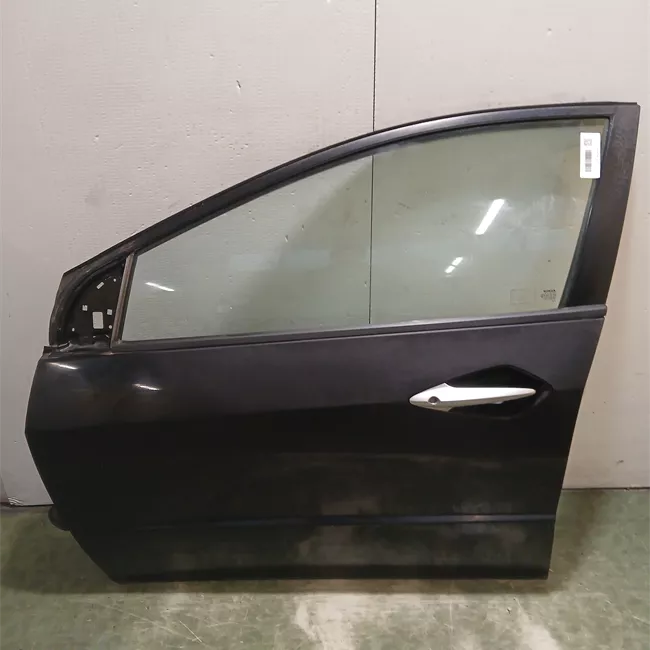 Porta anteriore sinistra