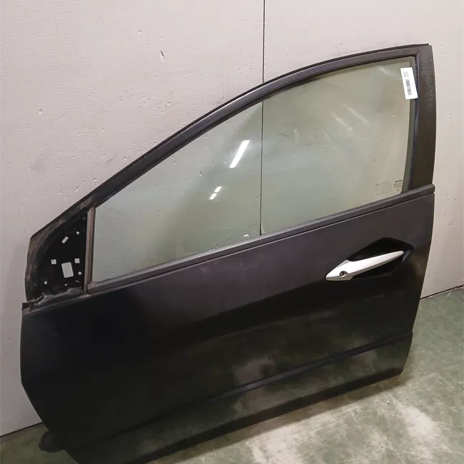 Porta anteriore sinistra