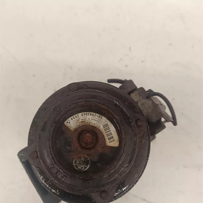 Compressore aria condizionata