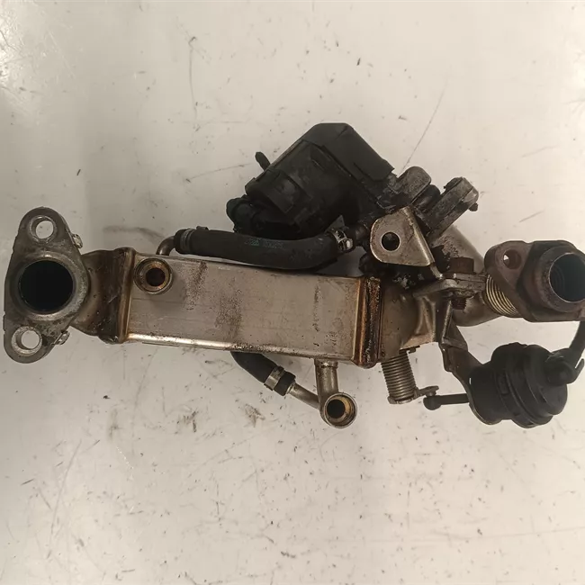 Scambiatore aria/aria