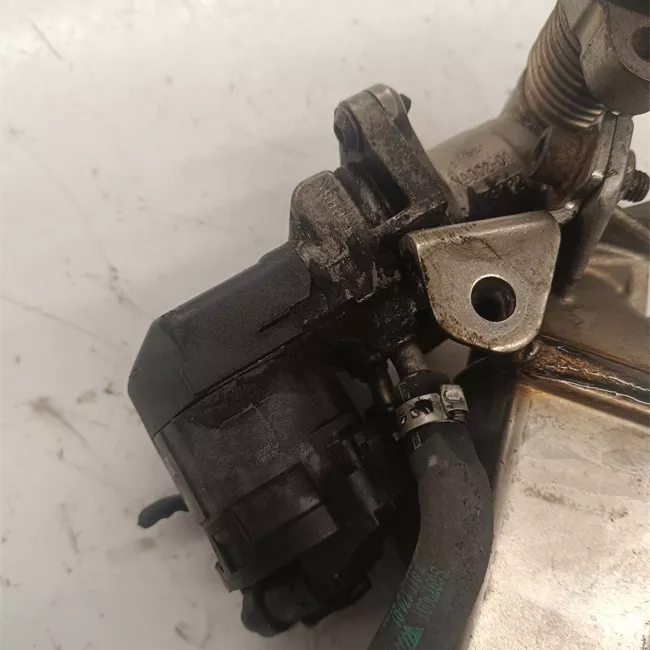 Scambiatore aria/aria