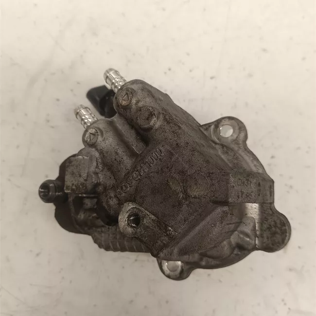 Pompa iniezione rotazionale