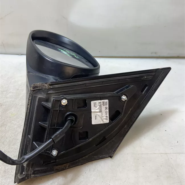 Retrovisore esterno regolazione elettrica sinistro Executive/Sport - Pieghevole