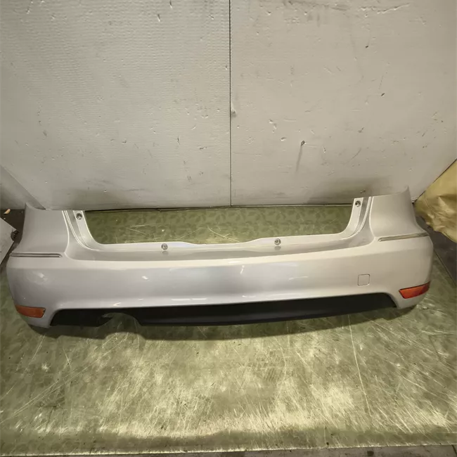 Paraurti posteriore Classic primer