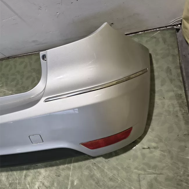 Paraurti posteriore Classic primer