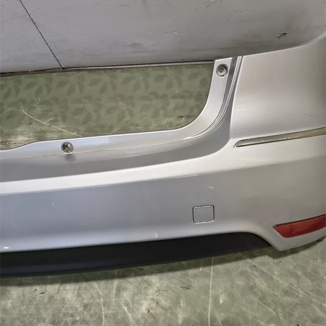 Paraurti posteriore Classic primer