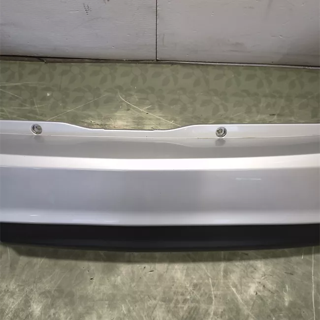 Paraurti posteriore Classic primer