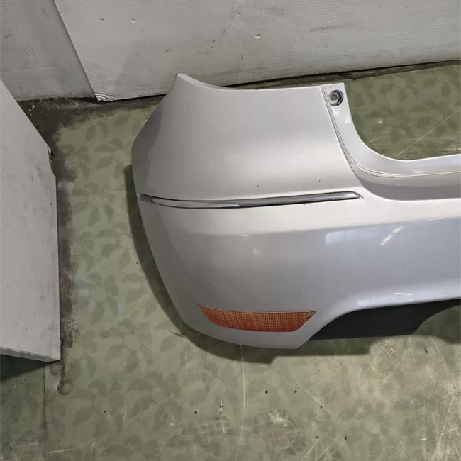 Paraurti posteriore Classic primer