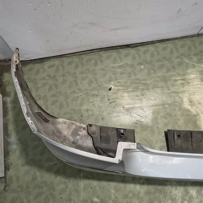 Paraurti posteriore Classic primer