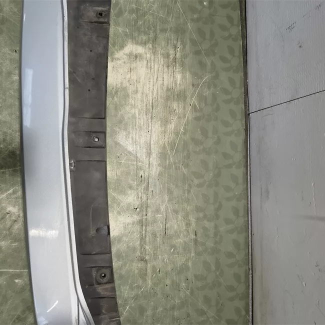 Paraurti posteriore Classic primer