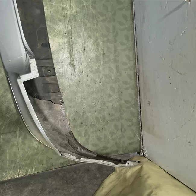 Paraurti posteriore Classic primer