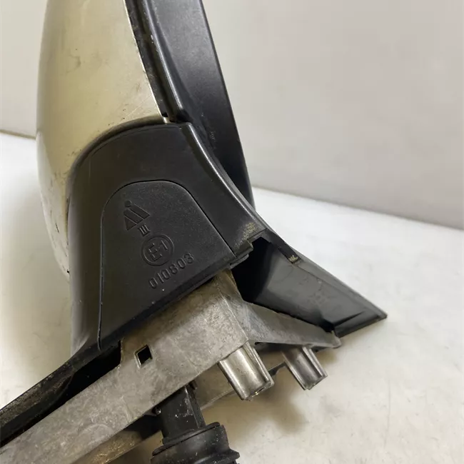 Retrovisore esterno sinistro