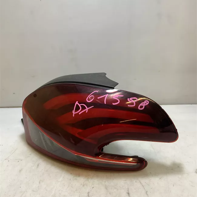 Fanale posteriore destro