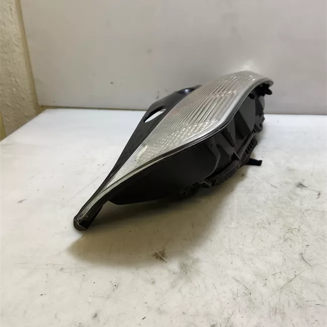 Fanale posteriore destro