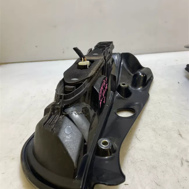 Fanale posteriore destro