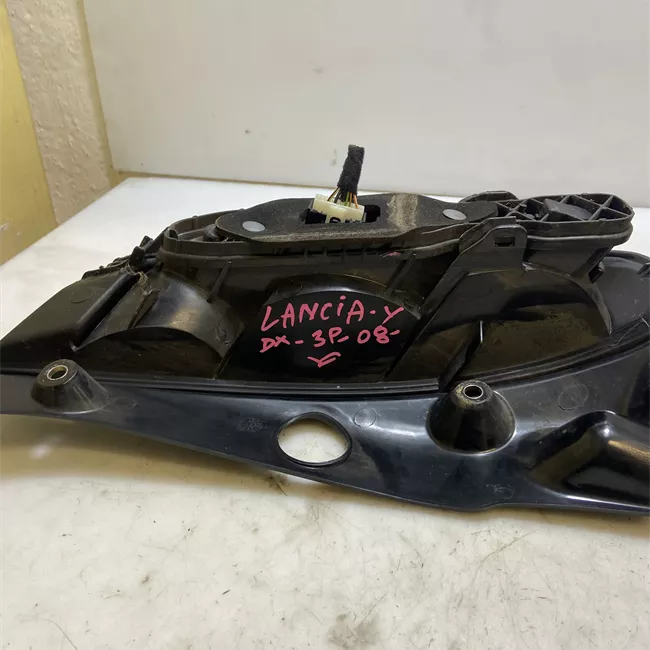 Fanale posteriore destro