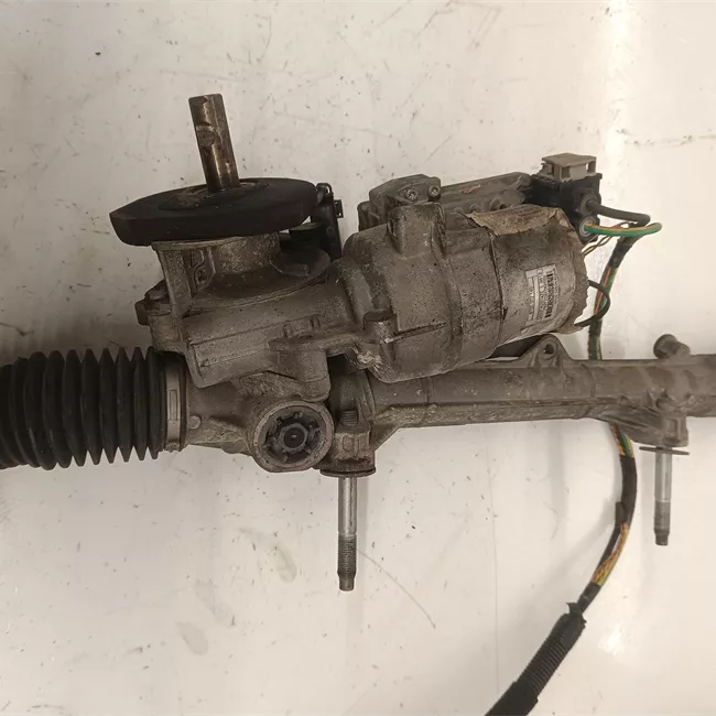 Scatola sterzo servoassistita elettronica