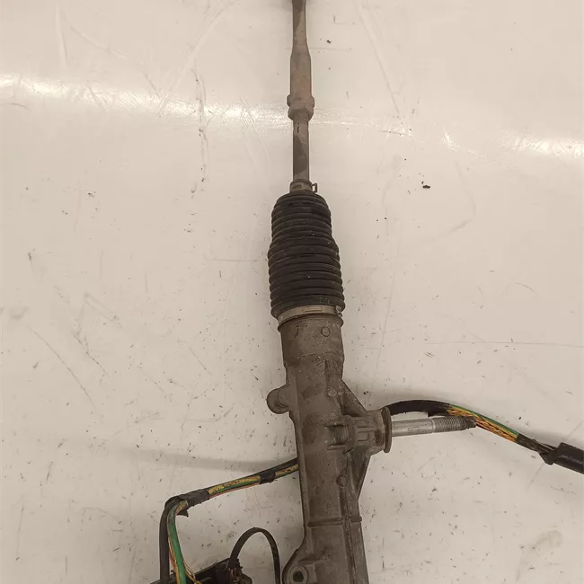 Scatola sterzo servoassistita elettronica