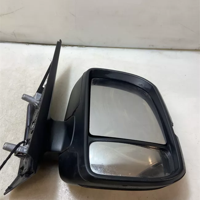Retrovisore esterno regolazione elettrica destro ripieghevole elettrico nero