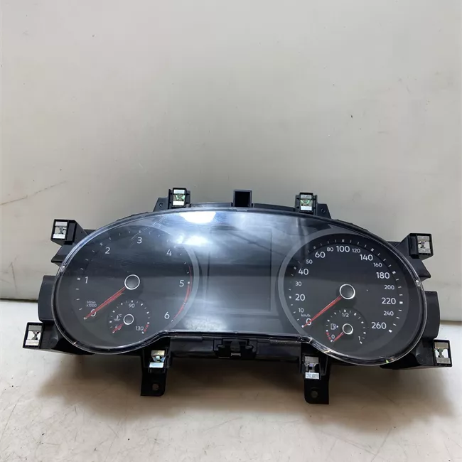 Quadro strumenti completo 9S6