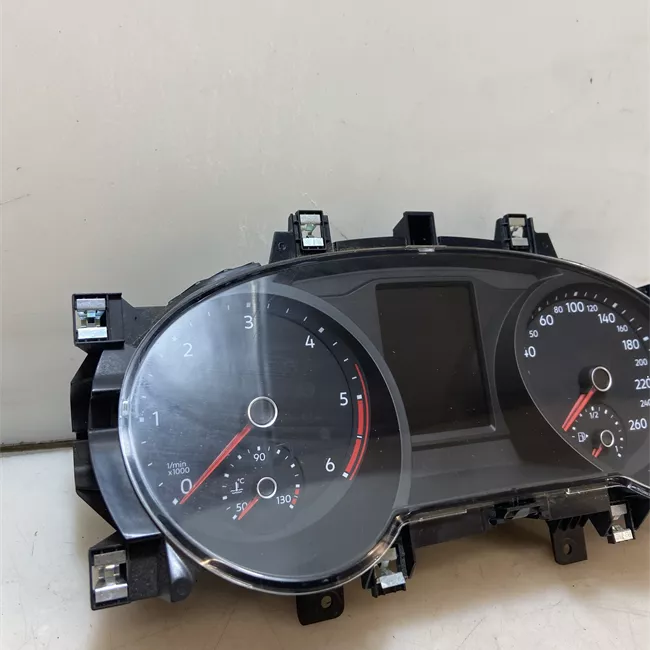 Quadro strumenti completo 9S6