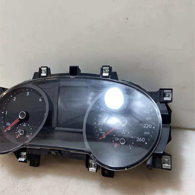 Quadro strumenti completo 9S6