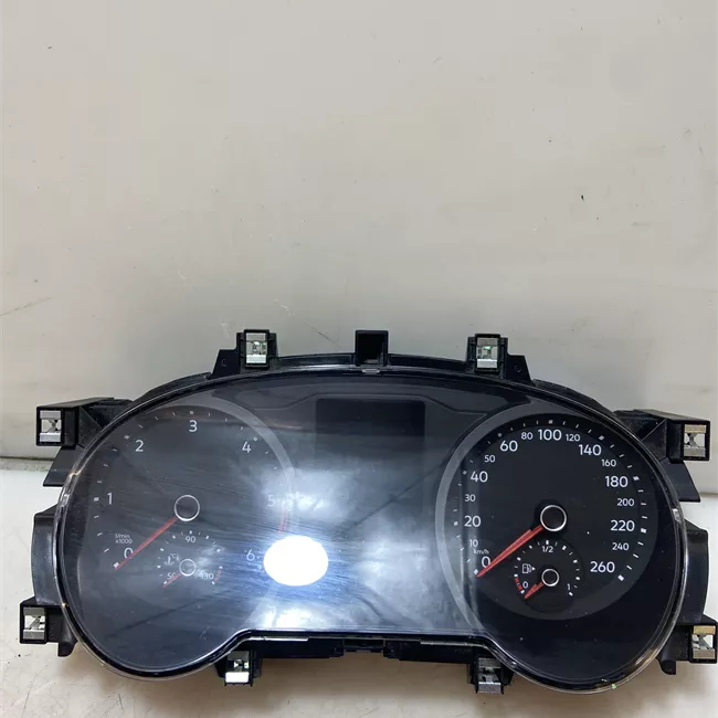 Quadro strumenti completo 9S6