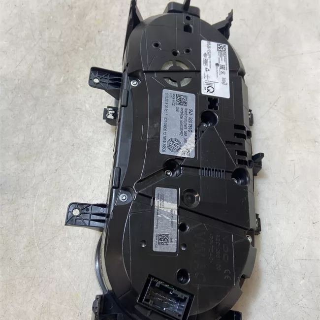 Quadro strumenti completo 9S6