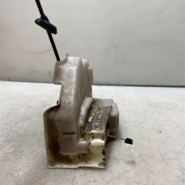 Serratura porta anteriore destra