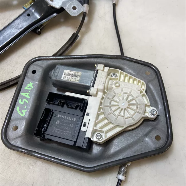 Alzacristallo elettrico porta anteriore destro