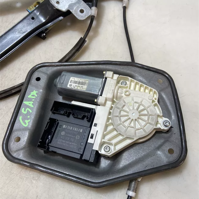 Alzacristallo elettrico porta anteriore destro