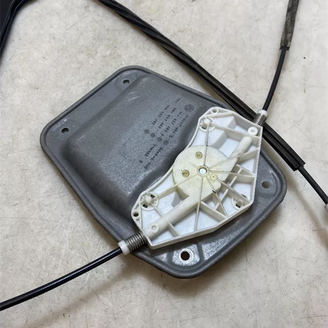 Alzacristallo elettrico porta anteriore destro