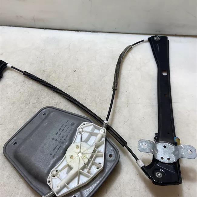 Alzacristallo elettrico porta anteriore destro