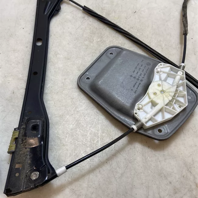 Alzacristallo elettrico porta anteriore destro