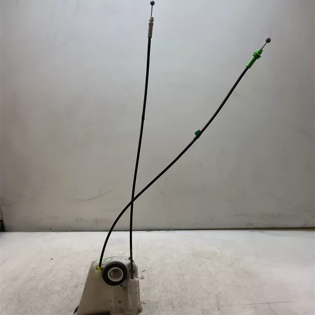 Serratura porta posteriore sinistra