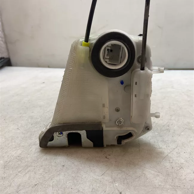 Serratura porta posteriore sinistra