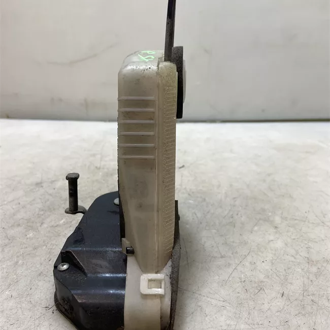 Serratura porta posteriore sinistra