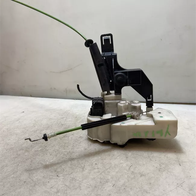 Serratura chiusura centralizzata porta anteriore destra